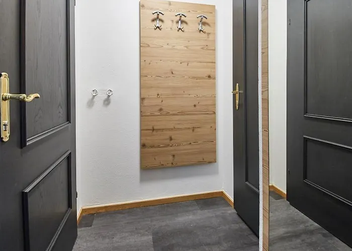 Lejlighed Time For Sport *