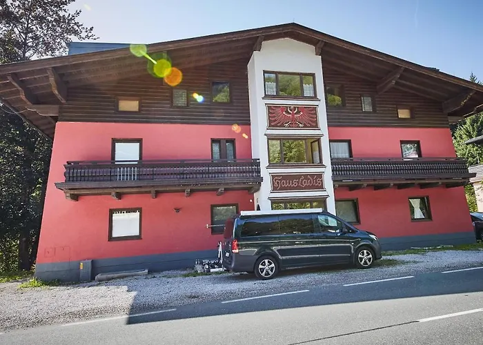 Time For Sport Saalbach-Hinterglemm